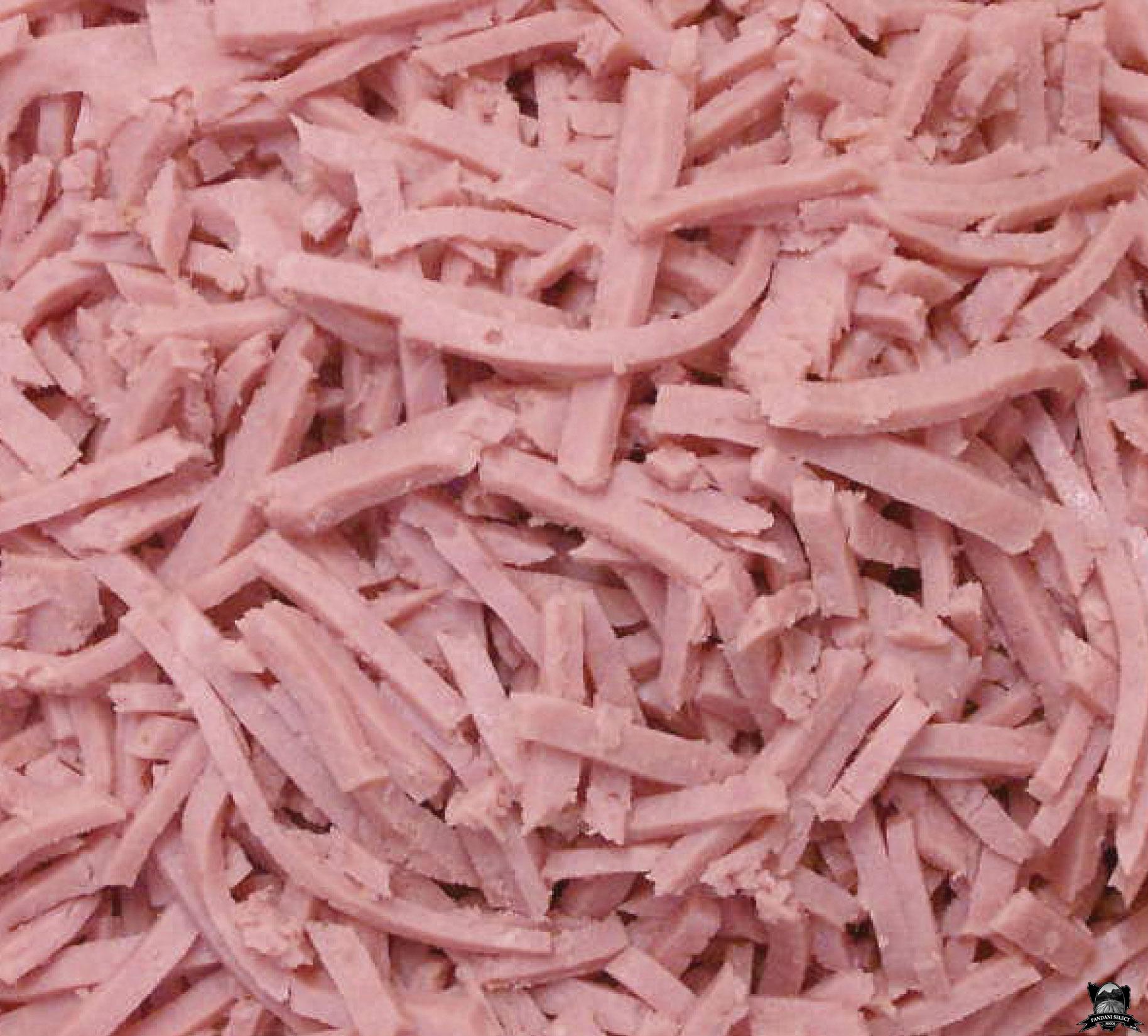 Shredded Pizza Topping Pandani shredded-pizza-topping-pandani