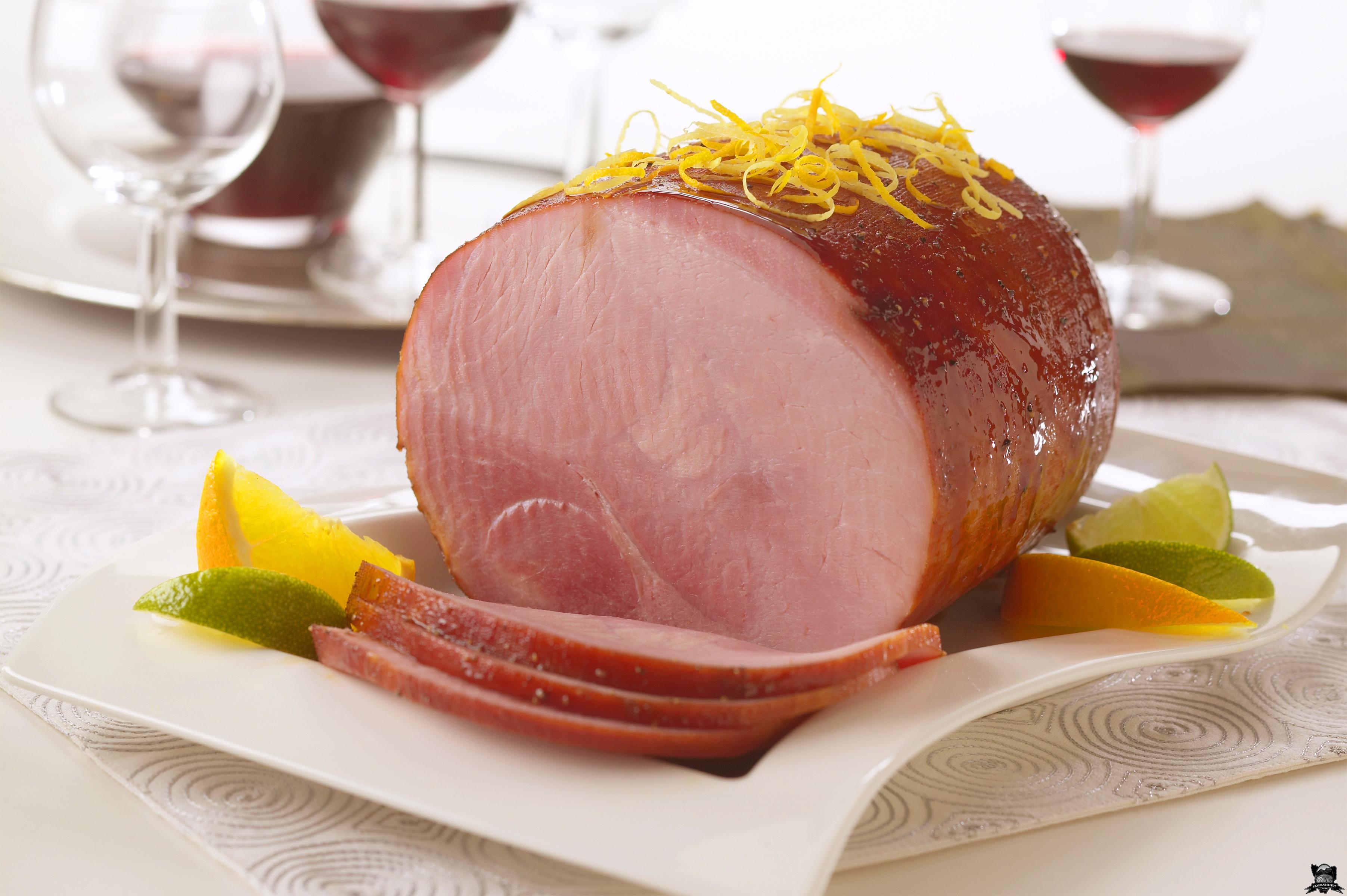 Hickory Ham Pandani