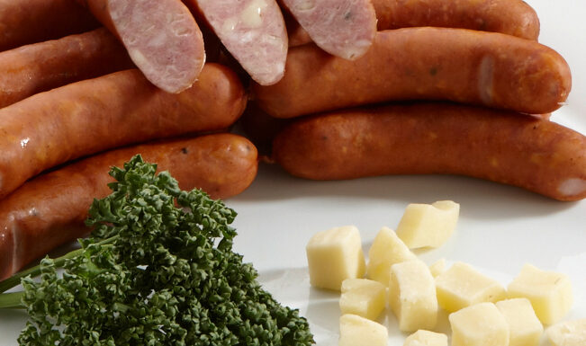 Cheese Smokies