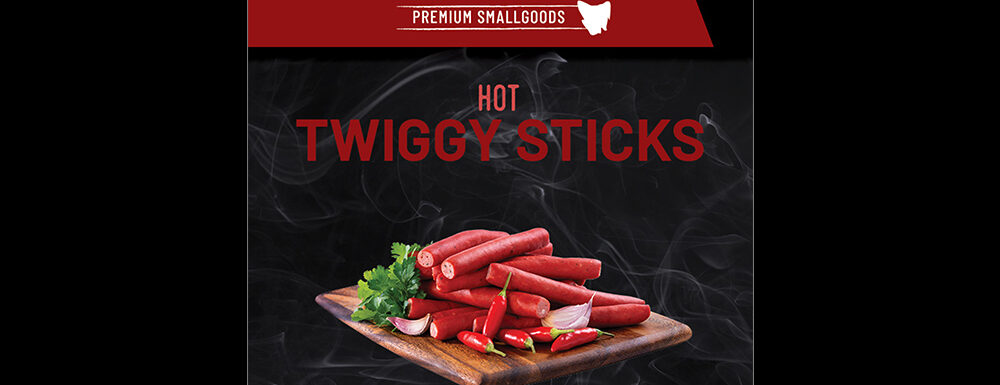 Hot Twiggy Sticks