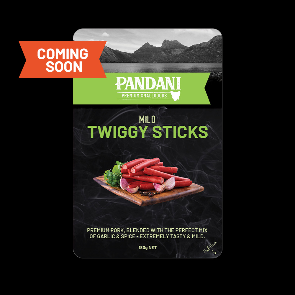 Mild Twiggy Sticks Pandani